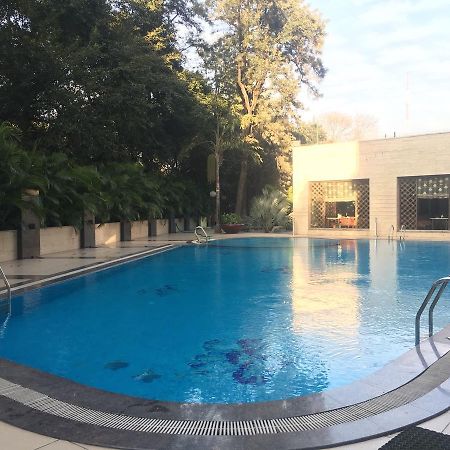 Hotel Shivalikview Chandīgarh المظهر الخارجي الصورة