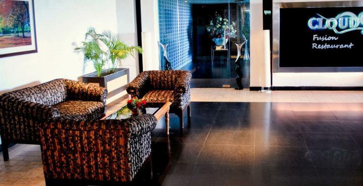 Hotel Shivalikview Chandīgarh المظهر الخارجي الصورة
