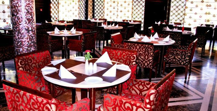 Hotel Shivalikview Chandīgarh المظهر الخارجي الصورة