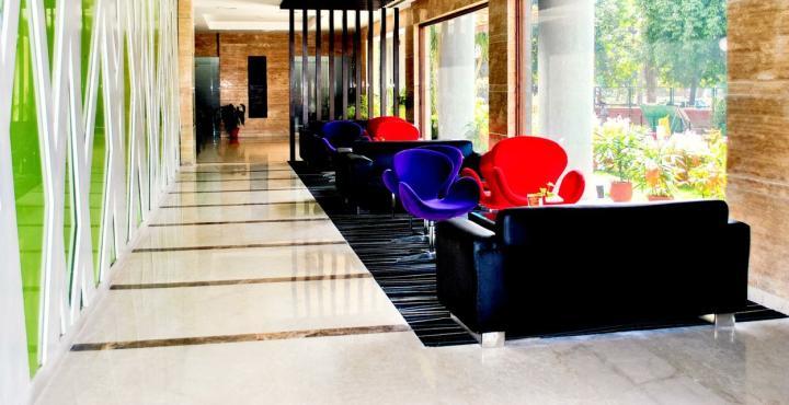 Hotel Shivalikview Chandīgarh المظهر الخارجي الصورة