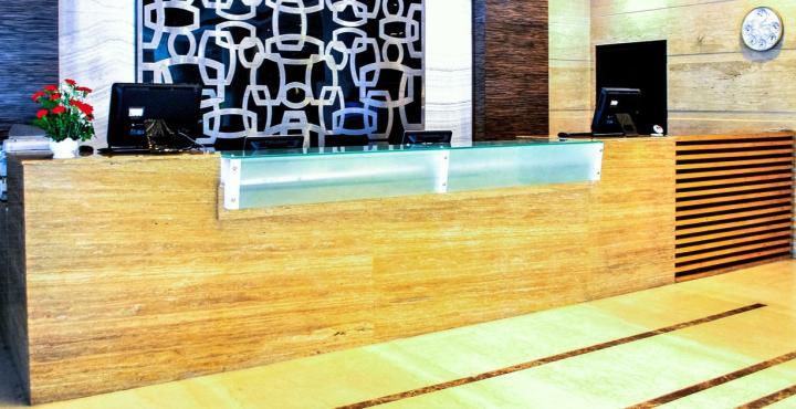 Hotel Shivalikview Chandīgarh المظهر الخارجي الصورة