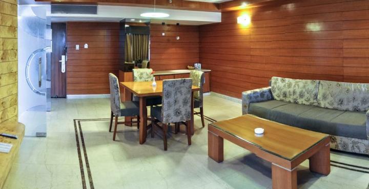 Hotel Shivalikview Chandīgarh المظهر الخارجي الصورة