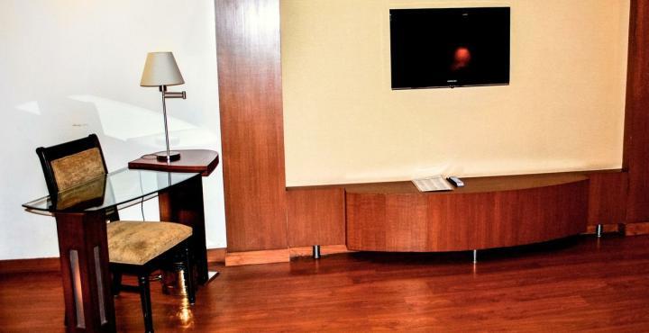 Hotel Shivalikview Chandīgarh المظهر الخارجي الصورة