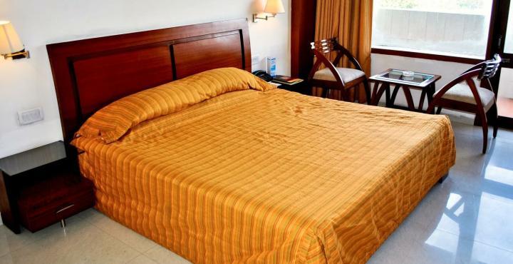 Hotel Shivalikview Chandīgarh المظهر الخارجي الصورة
