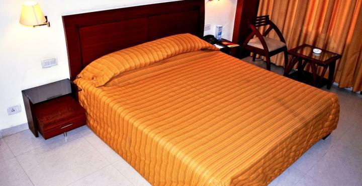Hotel Shivalikview Chandīgarh المظهر الخارجي الصورة