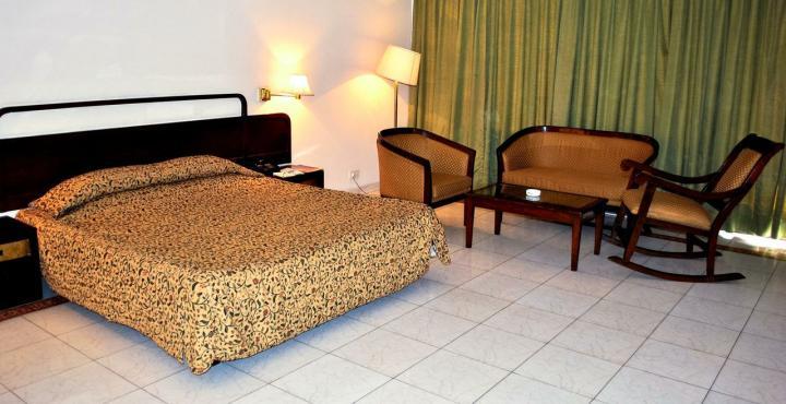 Hotel Shivalikview Chandīgarh المظهر الخارجي الصورة