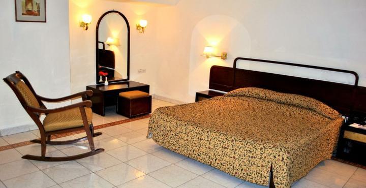 Hotel Shivalikview Chandīgarh المظهر الخارجي الصورة