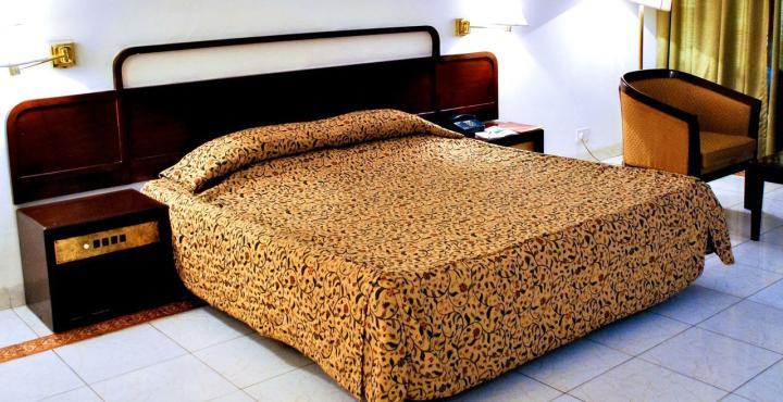Hotel Shivalikview Chandīgarh المظهر الخارجي الصورة