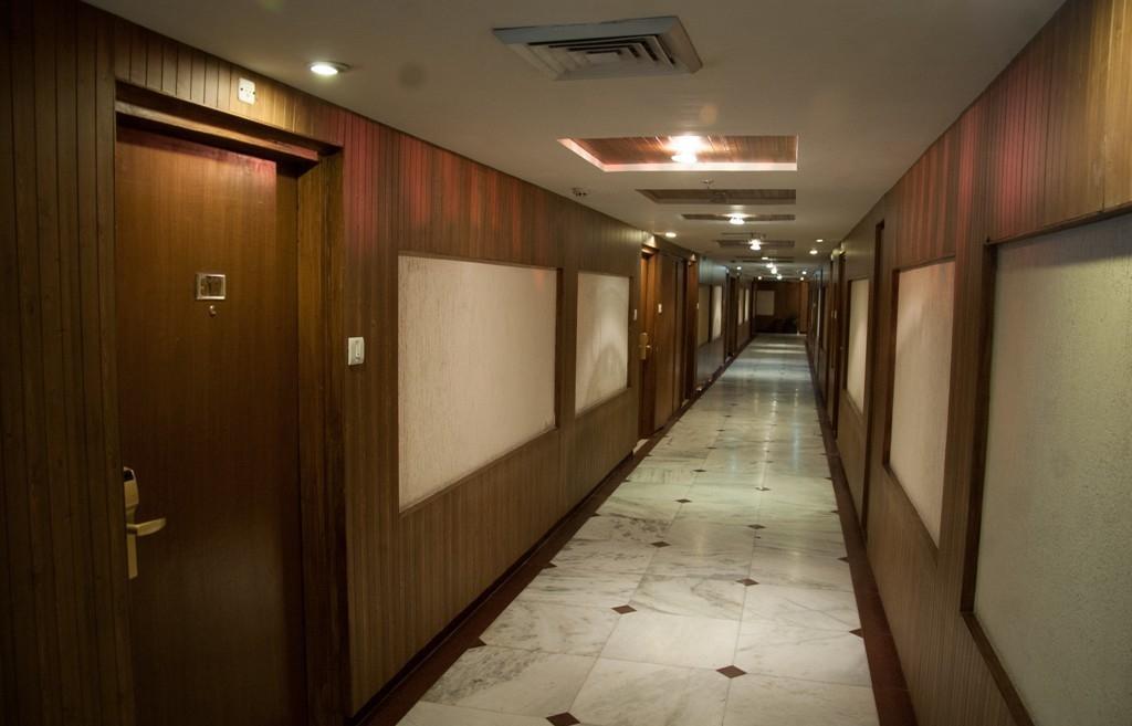Hotel Shivalikview Chandīgarh المظهر الخارجي الصورة