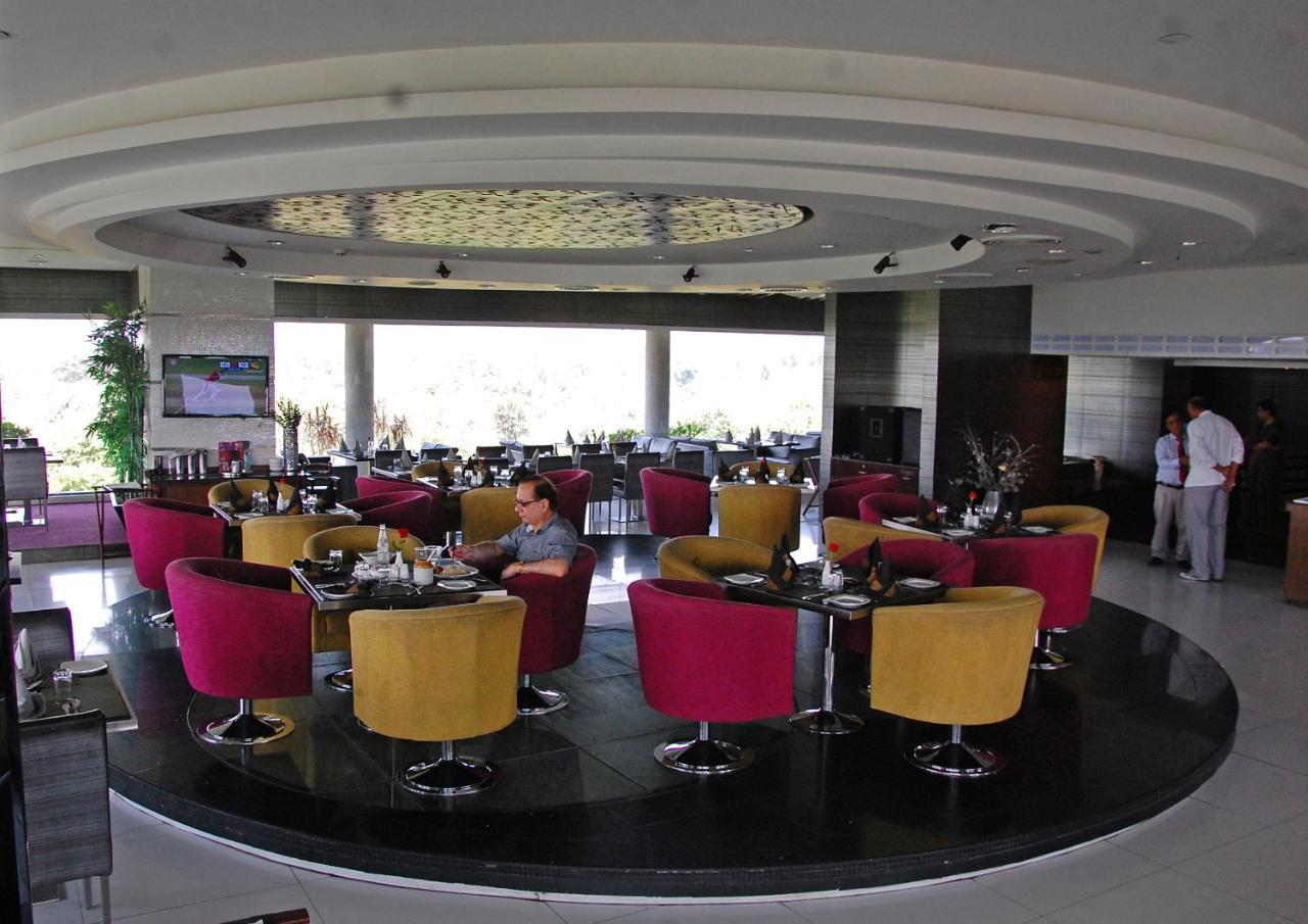 Hotel Shivalikview Chandīgarh المظهر الخارجي الصورة