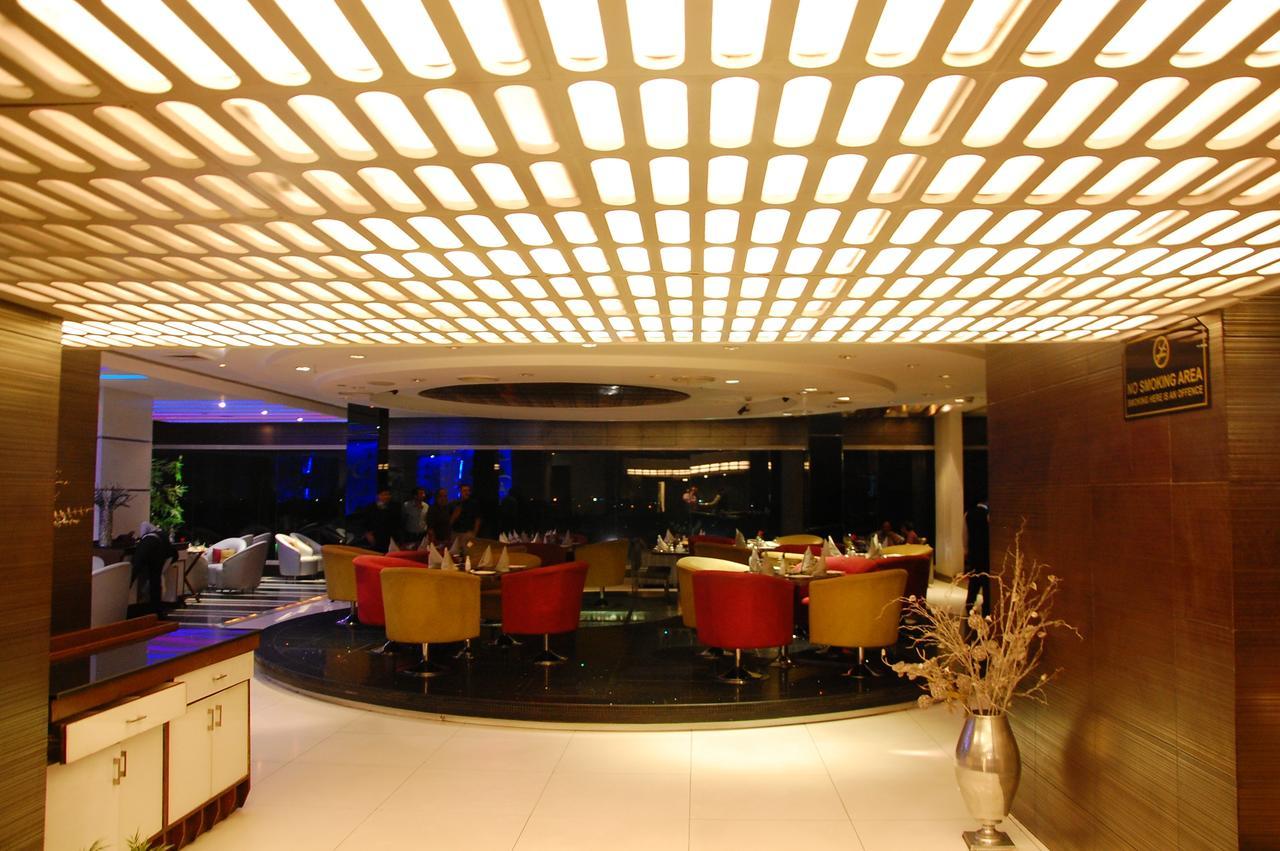 Hotel Shivalikview Chandīgarh المظهر الخارجي الصورة
