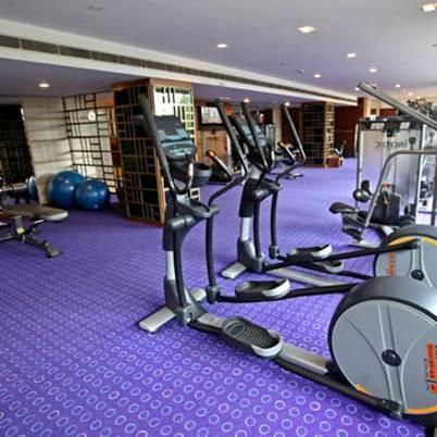 Hotel Shivalikview Chandīgarh المظهر الخارجي الصورة